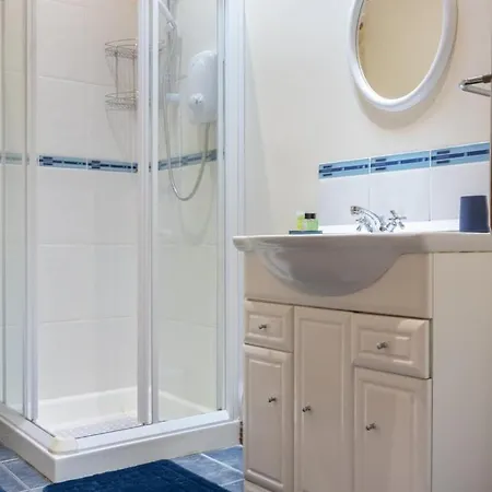 Guestready - Cosy Retreat In Chapelizod Апартаменты *