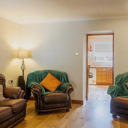 Guestready - Cosy Retreat In Chapelizod * Дублин