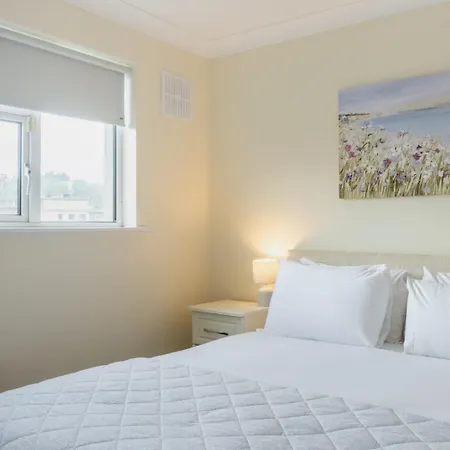 Guestready - Cosy Retreat In Chapelizod Lejlighed Dublin