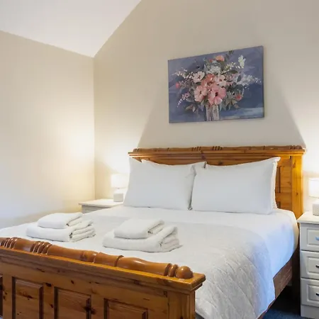 Guestready - Cosy Retreat In Chapelizod Lejlighed