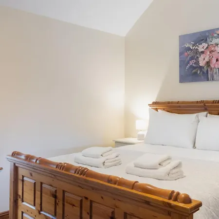 Guestready - Cosy Retreat In Chapelizod Lejlighed
