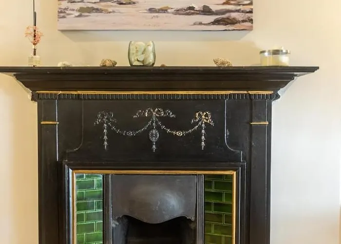 Guestready - Cosy Retreat In Chapelizod *