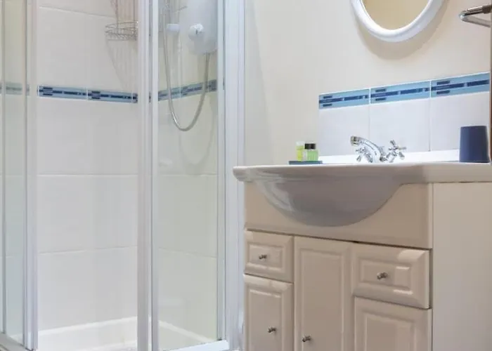 Guestready - Cosy Retreat In Chapelizod Ferienhaus *