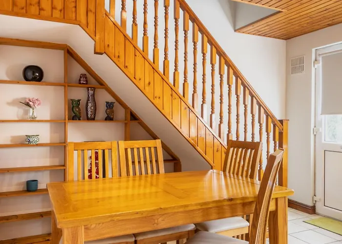 Guestready - Cosy Retreat In Chapelizod Ferienhaus *