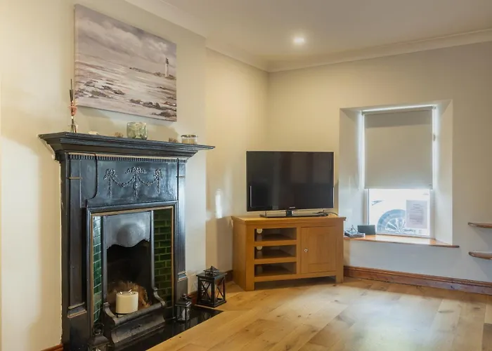 Ferienhaus Guestready - Cosy Retreat In Chapelizod Dublin