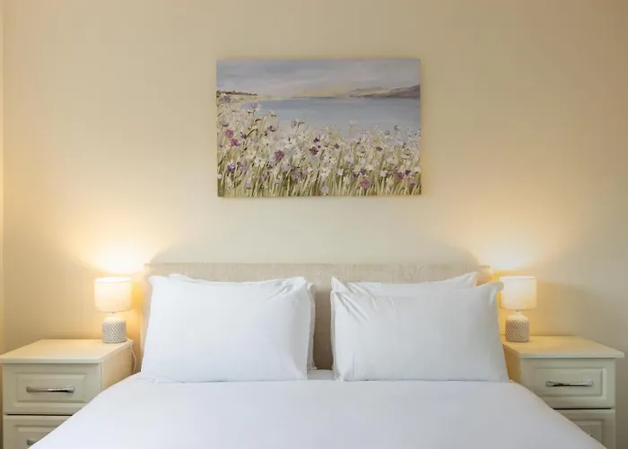 Guestready - Cosy Retreat In Chapelizod