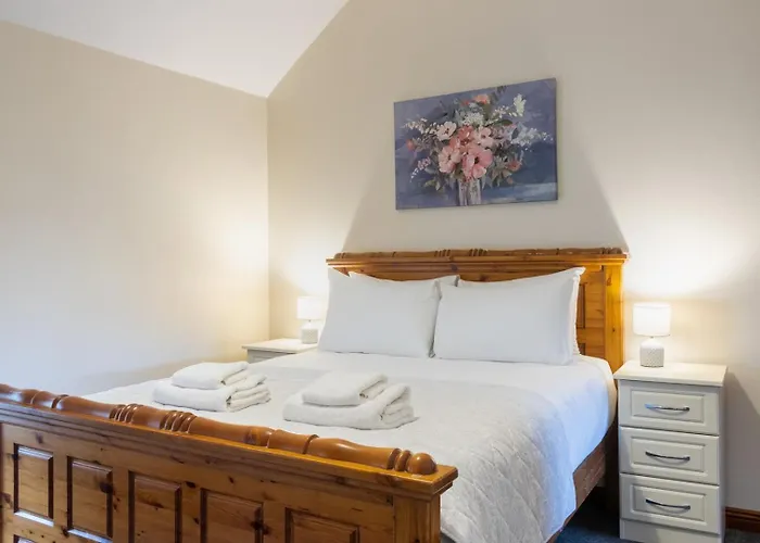 Guestready - Cosy Retreat In Chapelizod Ferienhaus