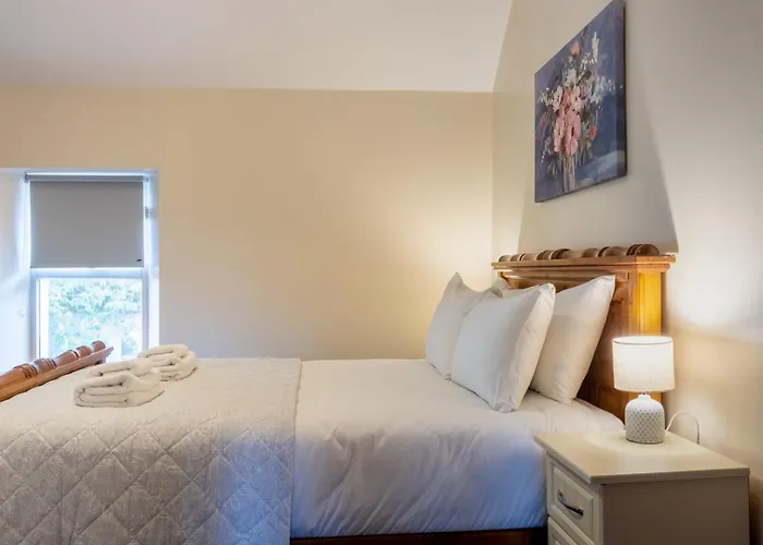 Guestready - Cosy Retreat In Chapelizod Ferienhaus *