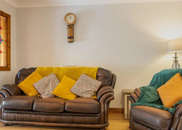 Guestready - Cosy Retreat In Chapelizod *
