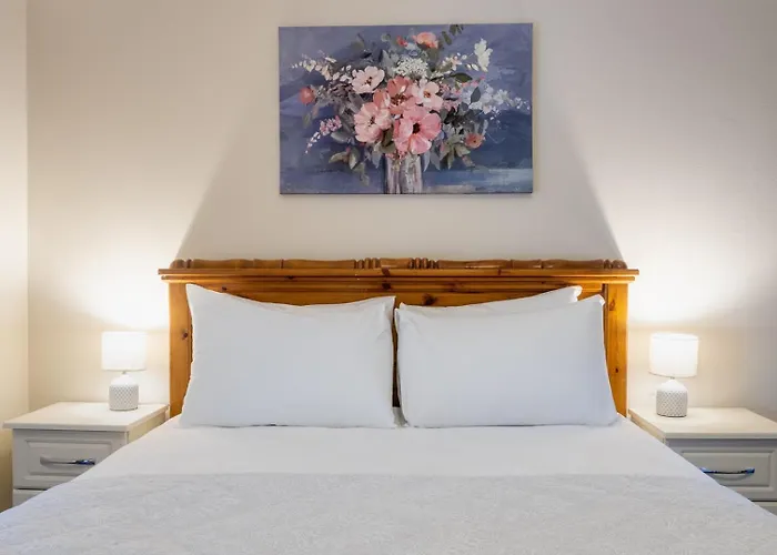 Guestready - Cosy Retreat In Chapelizod Dublin