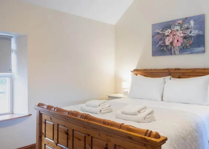 Guestready - Cosy Retreat In Chapelizod Ferienhaus