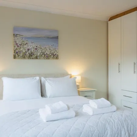 Apartment Guestready - Cosy Retreat In Chapelizod