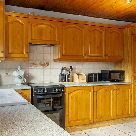 Dom wakacyjny Guestready - Cosy Retreat In Chapelizod *