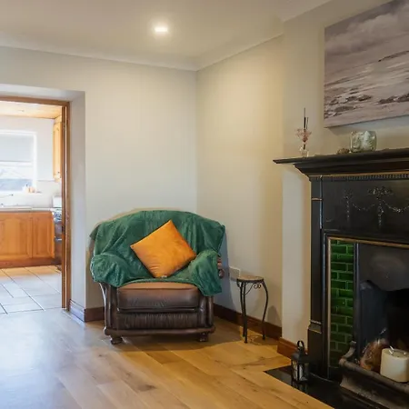 Guestready - Cosy Retreat In Chapelizod ダブリン