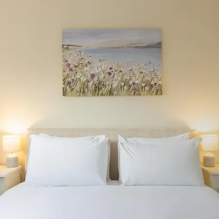 Guestready - Cosy Retreat In Chapelizod