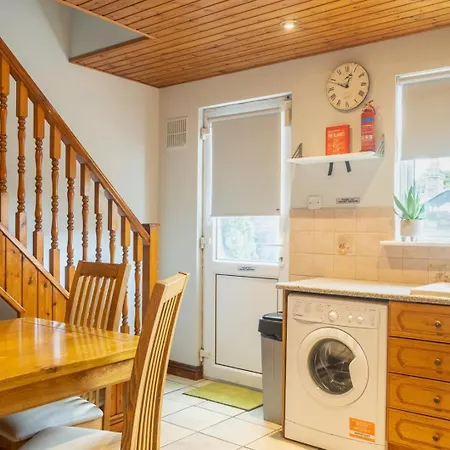 Guestready - Cosy Retreat In Chapelizod