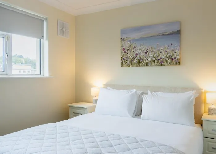 Guestready - Cosy Retreat In Chapelizod Holiday home Dublin