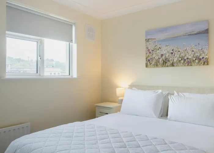Guestready - Cosy Retreat In Chapelizod Holiday home Dublin