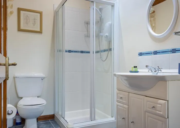 Guestready - Cosy Retreat In Chapelizod Holiday home Dublin