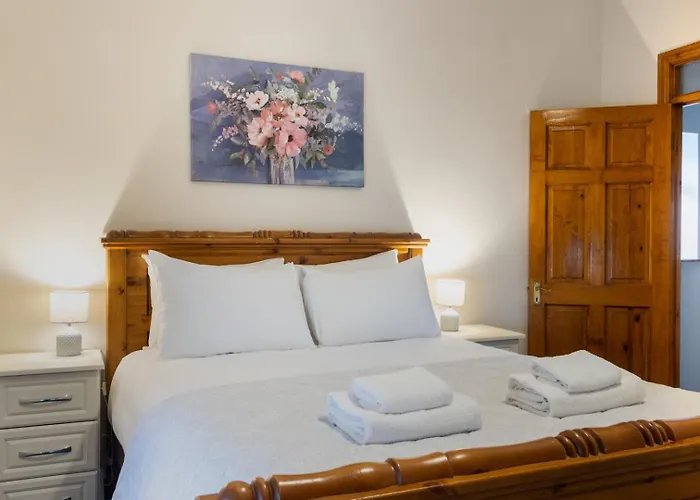 Guestready - Cosy Retreat In Chapelizod