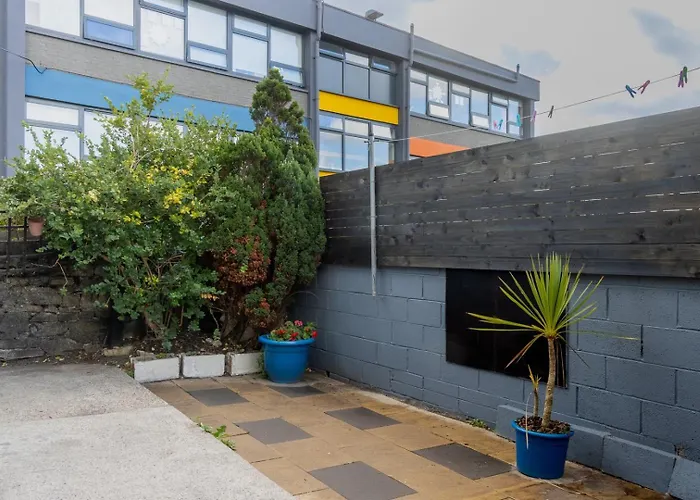 Guestready - Cosy Retreat In Chapelizod Holiday home *