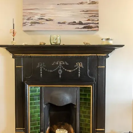 Guestready - Cosy Retreat In Chapelizod *