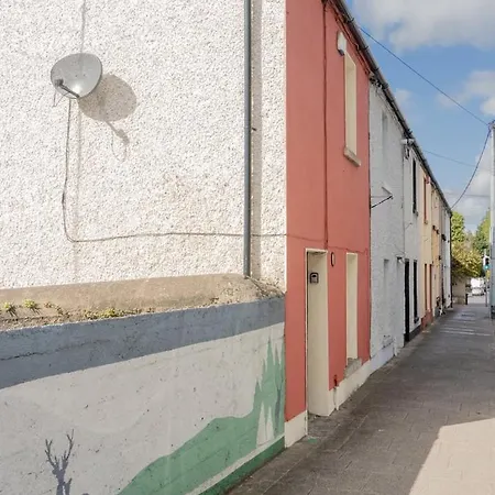 Guestready - Cosy Retreat In Chapelizod Дублин