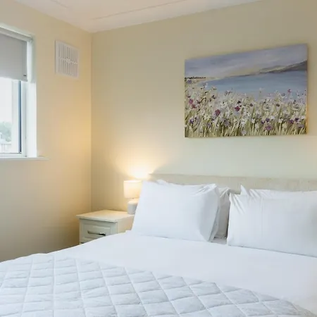 Guestready - Cosy Retreat In Chapelizod Feriehus Dublin
