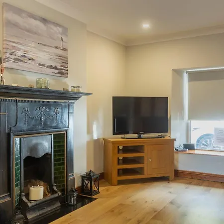 Feriehus Guestready - Cosy Retreat In Chapelizod Dublin