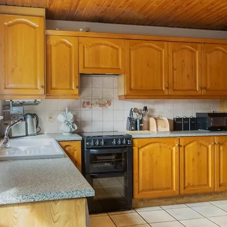 Guestready - Cosy Retreat In Chapelizod Feriehus *