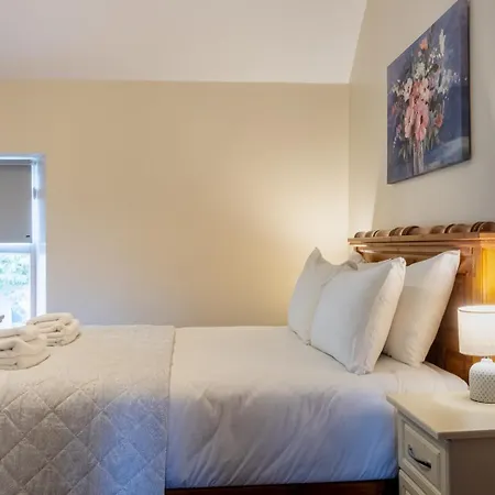 Guestready - Cosy Retreat In Chapelizod Feriehus *