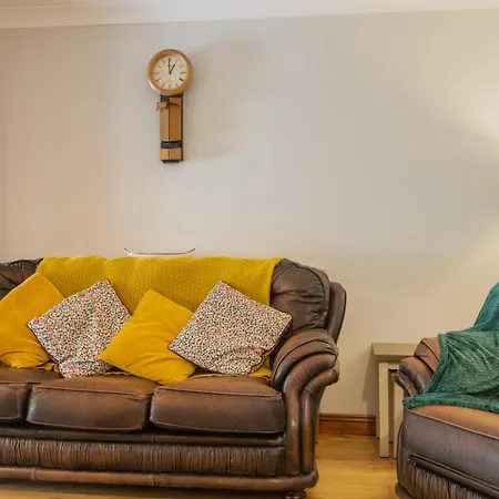 Guestready - Cosy Retreat In Chapelizod *