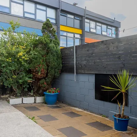 Guestready - Cosy Retreat In Chapelizod Feriehus *