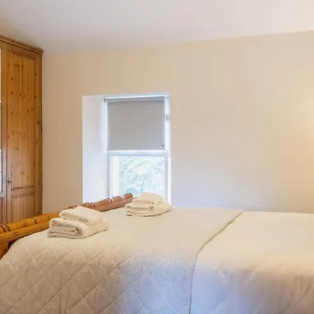 Feriehus Guestready - Cosy Retreat In Chapelizod Dublin