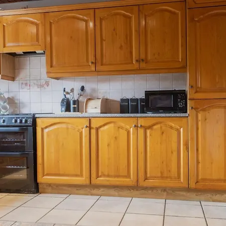 Feriehus Guestready - Cosy Retreat In Chapelizod *
