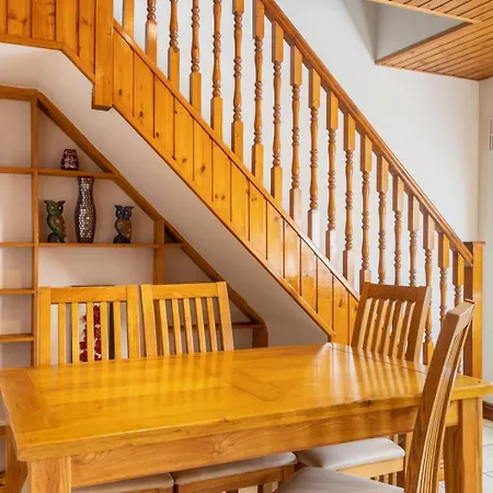 Guestready - Cosy Retreat In Chapelizod Prázdninový dům *